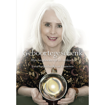 Geboortegeschenk (Paperback) bij Singel 344