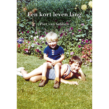 Een kort leven lang (Hardback) bij Singel 344