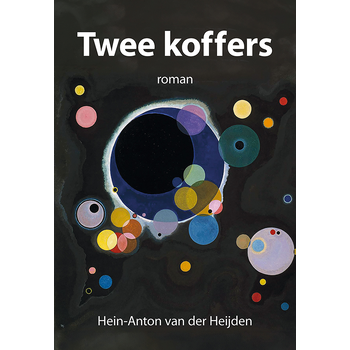 Twee koffers (Paperback) bij Singel 344