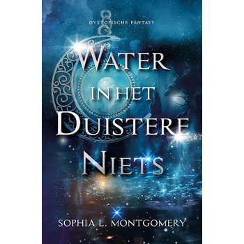 Water in het duistere niets (Paperback) bij Singel 344