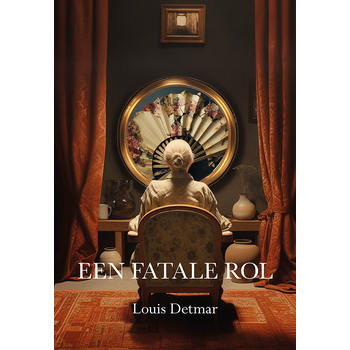 Een fatale rol (Paperback) bij Singel 344