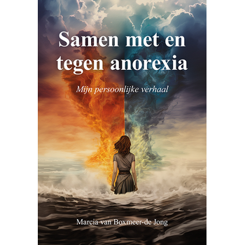 Samen met en tegen anorexia (Paperback) bij Singel 344