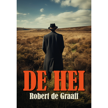 De hei (Paperback) bij Singel 344