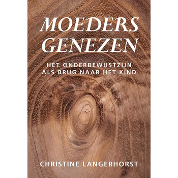 Moeders genezen (Paperback) bij Singel 344
