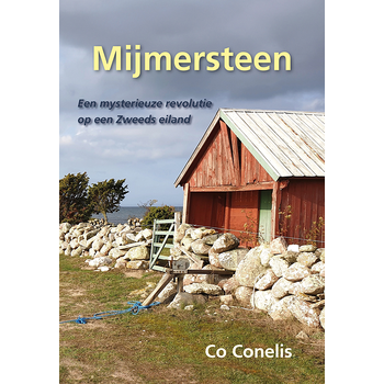 Mijmersteen (Paperback) bij Singel 344