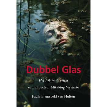 Dubbel glas (Paperback) bij Singel 344