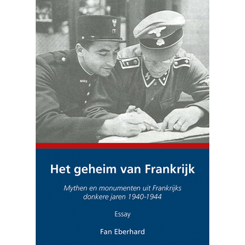 Het geheim van Frankrijk (Paperback) bij Singel 344
