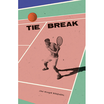 Tie/break (Paperback) bij Singel 344