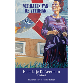 Verhalen van de Veerman (Paperback) bij Singel 344