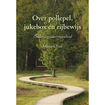 Over pollepel, jukebox en rijbewijs (Paperback) bij Singel 344