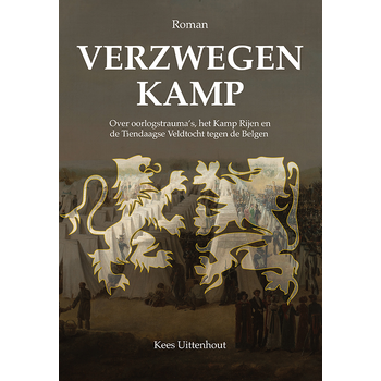 Verzwegen Kamp (Paperback) bij Singel 344