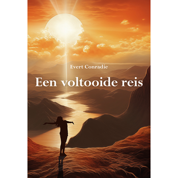 Een voltooide reis (Paperback) bij Singel 344