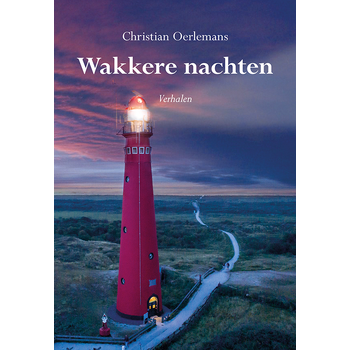 Wakkere nachten (Paperback) bij Singel 344