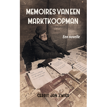 Memoires van een marktkoopman (Paperback) bij Singel 344