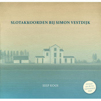 Slotakkoorden bij Simon Vestdijk (Paperback) bij Singel 344