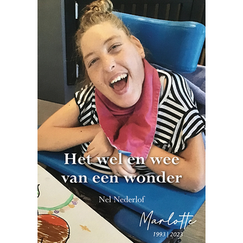Het wel en wee van een wonder (Paperback) bij Singel 344