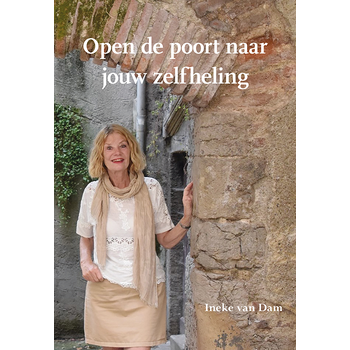 Open de poort naar jouw zelfheling (Paperback) bij Singel 344