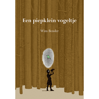 Een piepklein vogeltje (Paperback) bij Singel 344