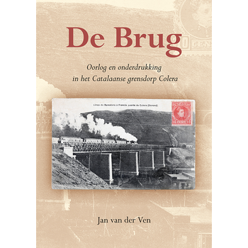 De Brug (Paperback) bij Singel 344