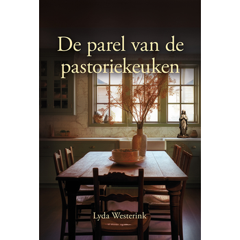 De parel van de pastoriekeuken (Paperback) bij Singel 344