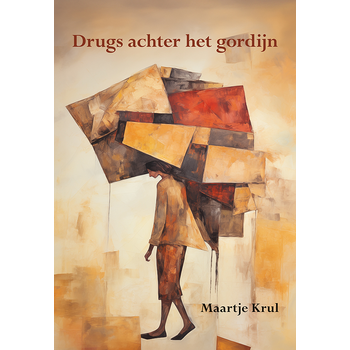 Drugs achter het gordijn (Paperback) bij Singel 344