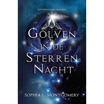 Golven in de Sterrennacht (Paperback) bij Singel 344