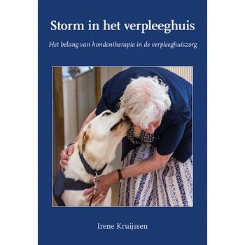 Storm in het verpleeghuis (Paperback) bij Singel 344