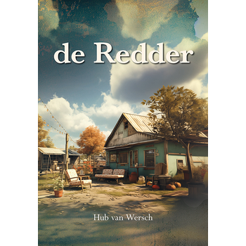 De Redder (Paperback) bij Singel 344