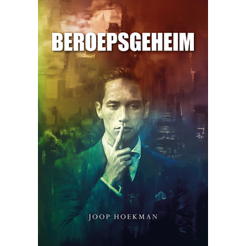 Beroepsgeheim (Paperback) bij Singel 344