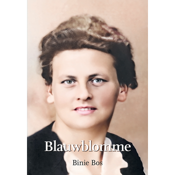 Blauwblomme (Paperback) bij Singel 344