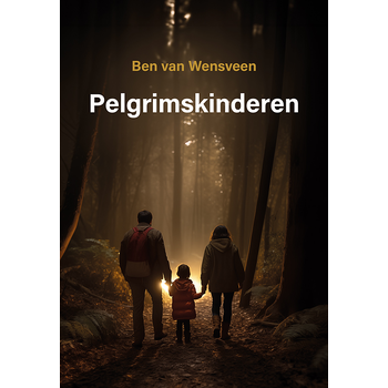 Pelgrimskinderen (Paperback) bij Singel 344