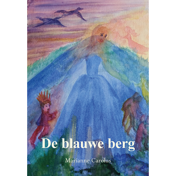 De blauwe berg (Paperback) bij Singel 344