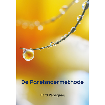 De Parelsnoermethode (Paperback) bij Singel 344