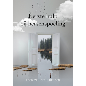 Eerste hulp bij hersenspoeling (Paperback) bij Singel 344
