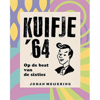 Kuifje'64 (Paperback) bij Singel 344