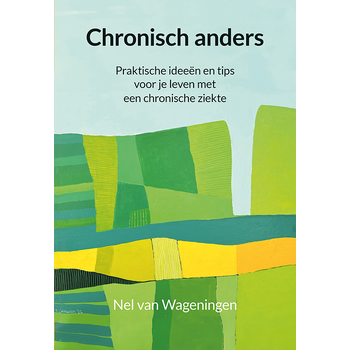 Chronisch anders (Paperback) bij Singel 344