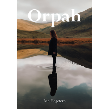 Orpah (Paperback) bij Singel 344