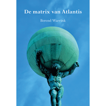 De matrix van Atlantis (Paperback) bij Singel 344