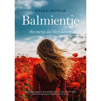 Balmientje (Paperback) bij Singel 344
