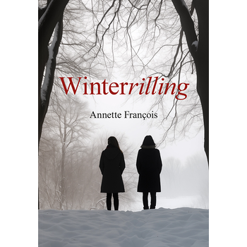 Winterrilling (Paperback) bij Singel 344