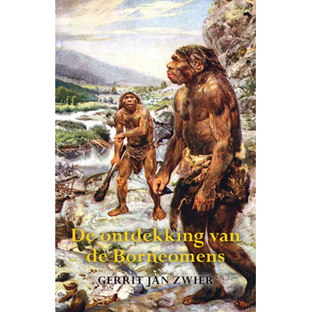 De ontdekking van de Borneomens (Paperback) bij Singel 344