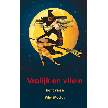 Vrolijk en vilein (Paperback) bij Singel 344