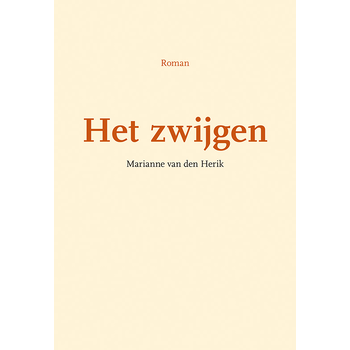 Het zwijgen (Paperback) bij Singel 344