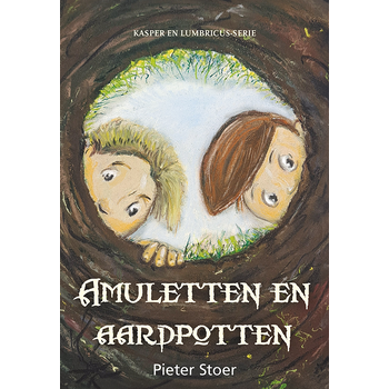 Amuletten en aardpotten (Paperback) bij Singel 344