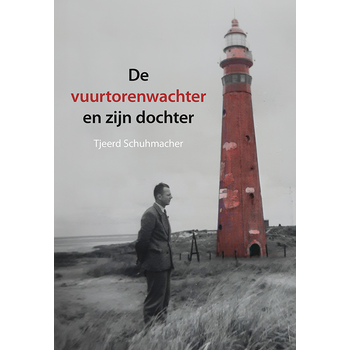 De vuurtorenwachter en zijn dochter (Paperback) bij Singel 344