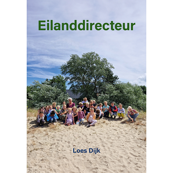 Eilanddirecteur (Paperback) bij Singel 344