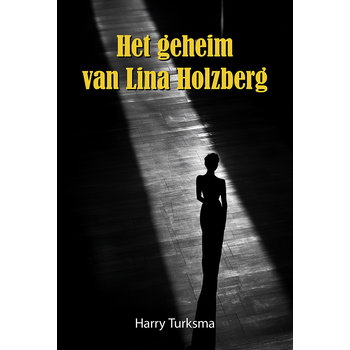 Het geheim van Lina Holzberg (Paperback) bij Singel 344