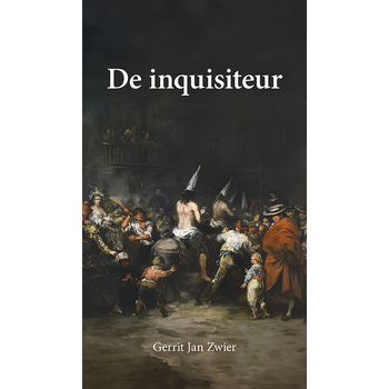 De inquisiteur (Paperback) bij Singel 344