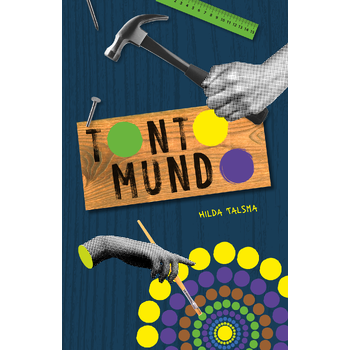 Tonto mundo (Paperback) bij Singel 344