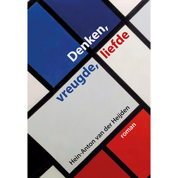 Denken, vreugde, liefde (Paperback) bij Singel 344